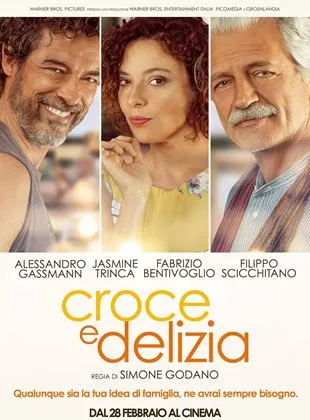 Croce e delizia