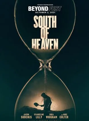 South of Heaven