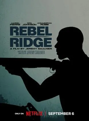 Rebel Ridge