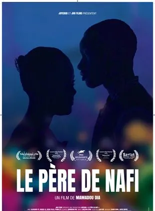 Le Père de Nafi