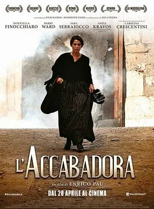 L'Accabadora