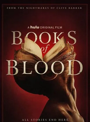 Books Of Blood