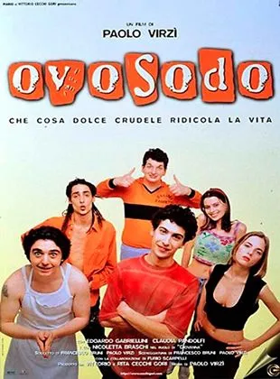 Ovosodo