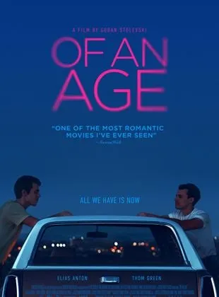 Of An Age