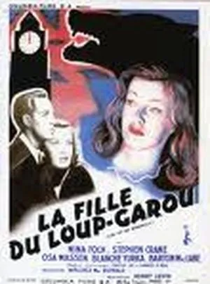 La Fille du loup-garou