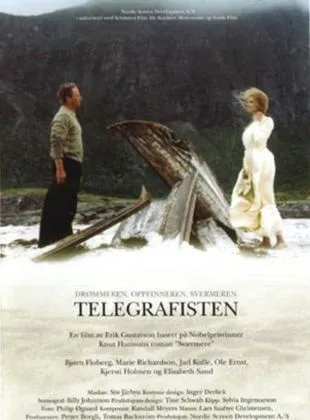 Telegrafisten