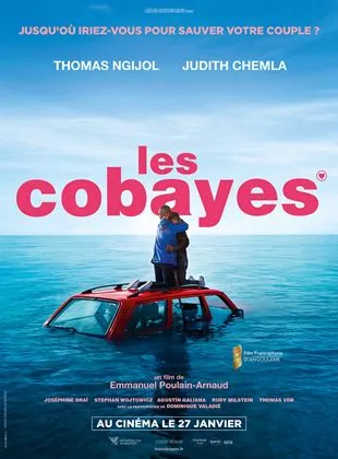 Les Cobayes