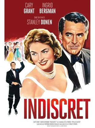 Indiscret