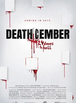 Deathcember