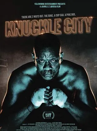 Knuckle City