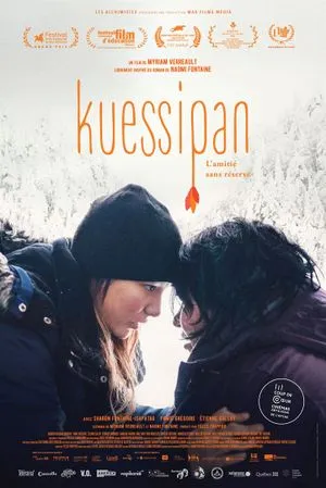 Kuessipan