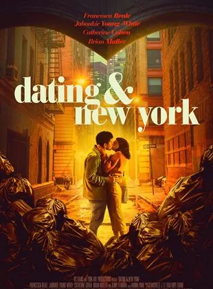 Dating & New York