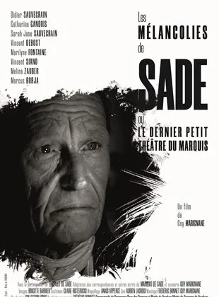 Les Mélancolies de Sade