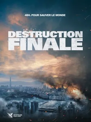 Destruction finale