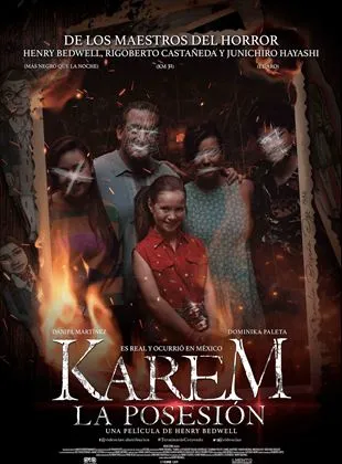 Karem the Possession