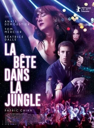 La Bête Dans La Jungle