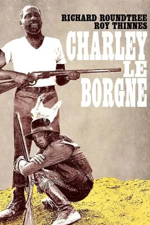 Charley Le Borgne