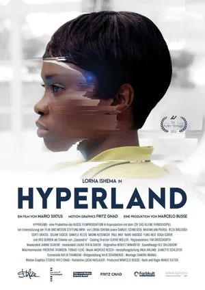 Hyperland