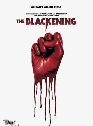 The Blackening