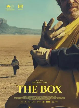 The Box