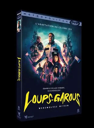 Loups-Garous