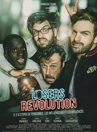 Losers Revolution