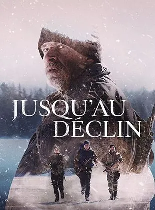 Jusqu’au déclin