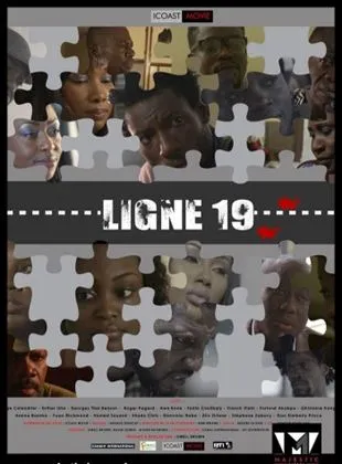 Ligne 19