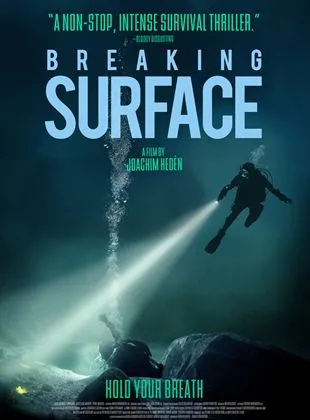 Breaking Surface