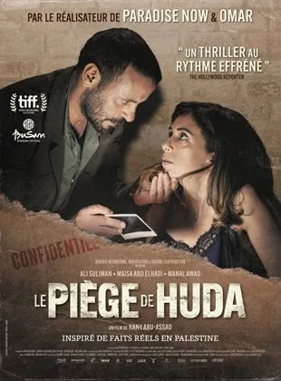 Le Piège de Huda