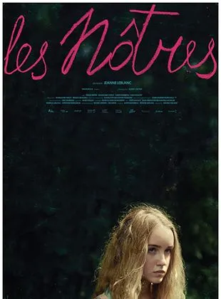 Les Nôtres