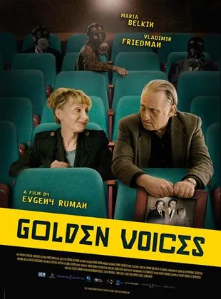 Golden Voices