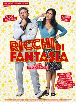 Ricchi Di Fantasia