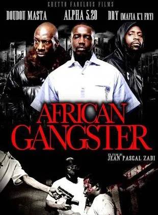 African Gangster