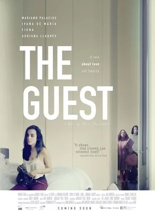 The Guest