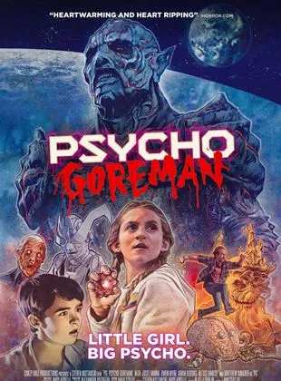 Psycho Goreman