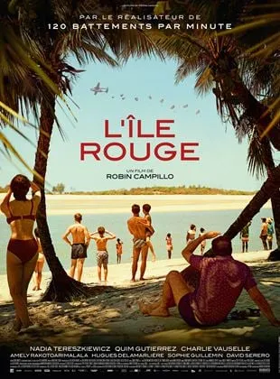 L'Île rouge