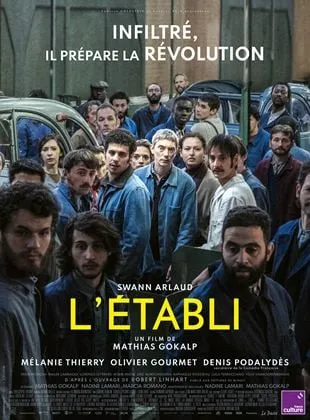 L'Établi