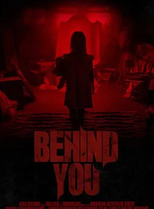 Behind You