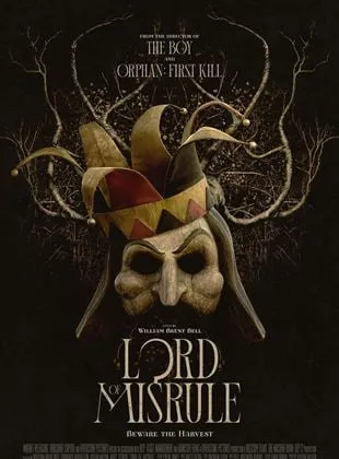 Lord Of Misrule