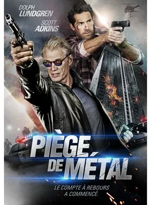 Piège de métal