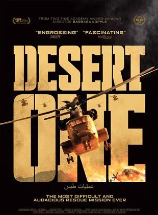 Desert One