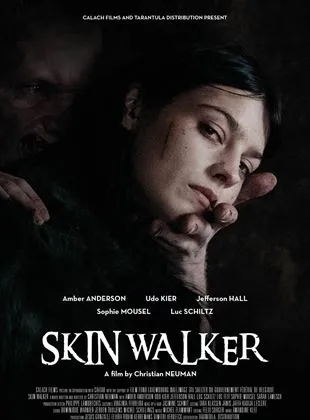 Skin Walker