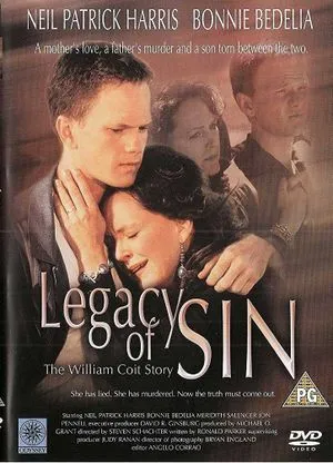 Legacy of Sin: The William Coit Story