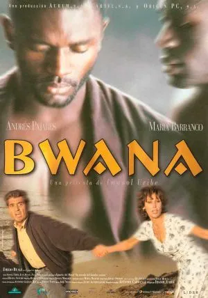 Bwana