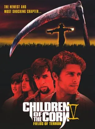 Children of the Corn V: Fields of Terror