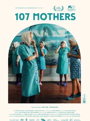 107 Mothers