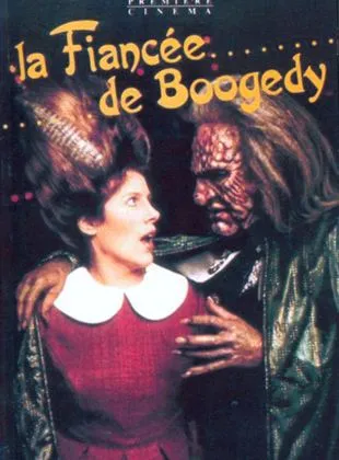 La Fiancée de Boogedy