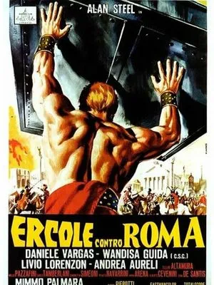 Hercule contre Rome