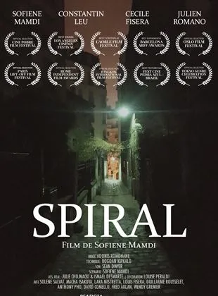 Spiral